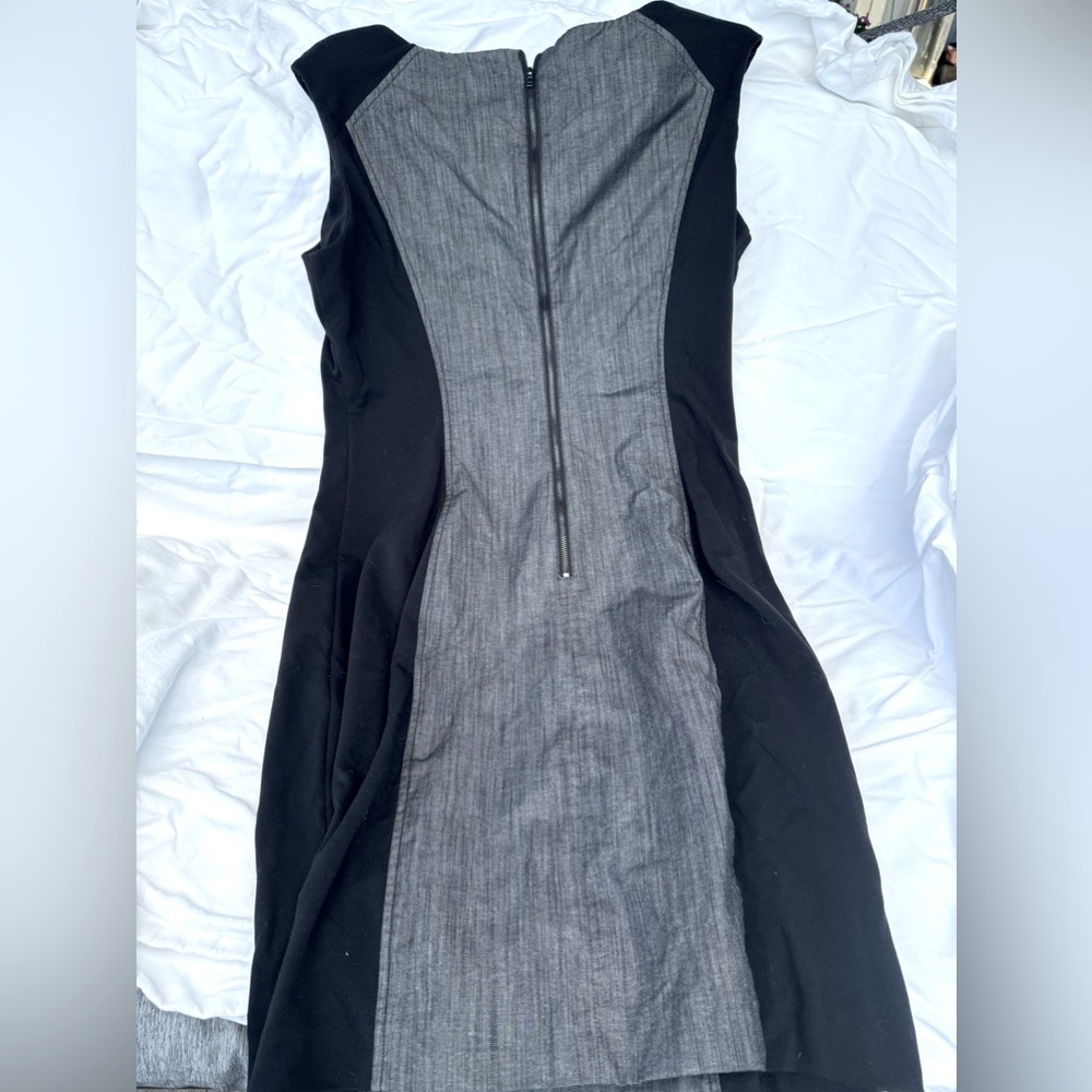 Evening dress, office dress